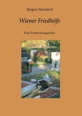 Cover: Wiener Friedh&ouml;fe - Morawa Lesezirkel
