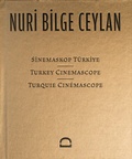 Cover: Turkey Cinemascope - Dirimart