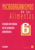 Bild: Microorgnismos de Los Alimentos 6 - ACRIBIA