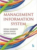 Cover: Information Systems Management - TechSar Pvt. Ltd