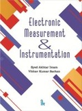 Cover: Electronic Measurement and Instrumentation - TechSar Pvt. Ltd