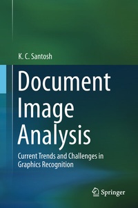 Enlarge image Cover: Document Image Analysis - Springer