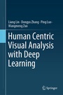 Cover: Human Centric Visual Analysis with Deep Learning - Springer