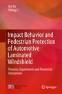Cover: Impact Behavior and Pedestrian Protection of Automotive Laminated Windshield - Springer