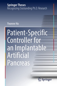 Abbildung von: Patient-Specific Controller for an Implantable Artificial Pancreas - Springer