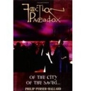 Cover: Faction Paradox: Of the City of the Saved... - Mad Norwegian Press
