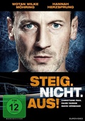 Cover: Steig. Nicht. Aus! - EuroVideo