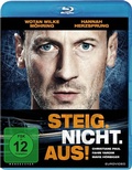 Cover: Steig. Nicht. Aus! - EuroVideo
