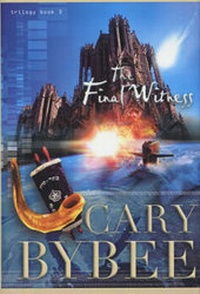 Enlarge image Cover: The Final Witness - Bybeebooks LLC