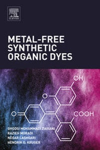 Abbildung von: Metal-Free Synthetic Organic Dyes - Elsevier