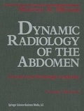 Cover: Dynamic Radiology of the Abdomen - Springer