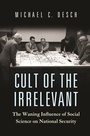 Cover: Cult of the Irrelevant - Princeton University Press