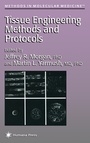 Cover: Tissue Engineering Methods and Protocols - Humana