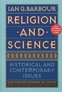 Cover: Religion and Science - HarperCollins