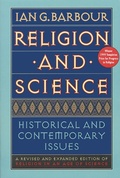 Cover: Religion and Science - HarperCollins