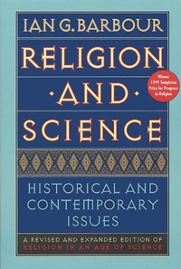Enlarge image Cover: Religion and Science - HarperCollins