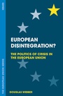 Cover: European Disintegration? - Bloomsbury Academic