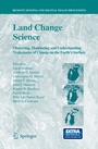 Cover: Land Change Science - Springer
