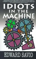 Cover: Idiots in the Machine - Babelfish Press