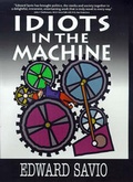 Cover: Idiots in the Machine - Babelfish Press