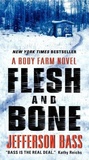 Cover: Flesh and Bone - HarperCollins