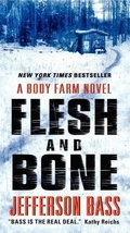 Cover: Flesh and Bone - HarperCollins