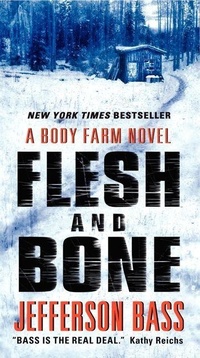 Enlarge image Cover: Flesh and Bone - HarperCollins