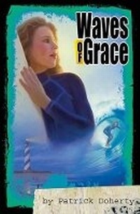 Enlarge image Cover: Waves of Grace - All about Kids Publishing
