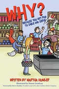 Cover: Why? - Archway Publishing