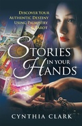 Cover: Stories in Your Hands - Archway Publishing