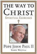 Cover: The Way to Christ - HarperOne