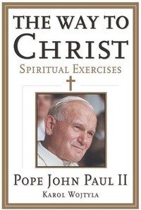 Enlarge image Cover: The Way to Christ - HarperOne