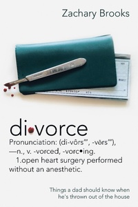 Abbildung von: Divorce: Defined - Archway Publishing