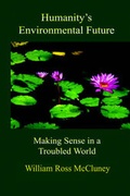 Cover: Humanity's Environmental Future - Sunpine Press