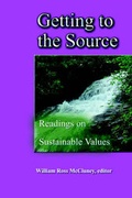Cover: Getting to the Source - Sunpine Press