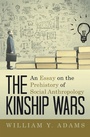 Cover: The Kinship Wars - Archway Publishing