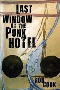 Enlarge image Cover: Last Window in the Punk Hotel - Rain Mountain Press