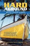 Cover: Hard Aground with Eddie Jones - Dry Bones Publishing