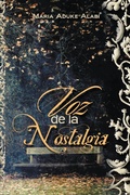 Cover: Voz De La Nostalgia - Xlibris Us