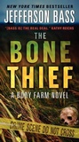 Cover: The Bone Thief - Collins