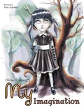 Cover: My Imagination - Xlibris