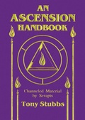 Cover: Ascension Handbook - Simon + Schuster LLC