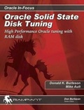Cover: Oracle Solid State Disk Tuning - Rampant TechPress