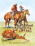 Cover: The Littlest Bull - Xlibris Us