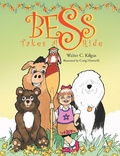 Cover: Bess Takes a Ride - Xlibris Us