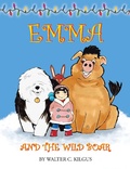 Cover: Emma and the Wild Boar - Xlibris Us
