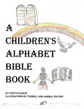Cover: A Children's Alphabet Bible Book - Xlibris Us