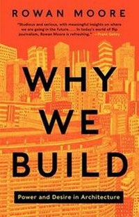 Enlarge image Cover: Why We Build - Collins