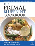 Cover: The Primal Blueprint Cookbook - Primal Nutrition, Inc