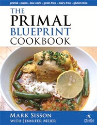 Enlarge image Cover: The Primal Blueprint Cookbook - Primal Nutrition, Inc